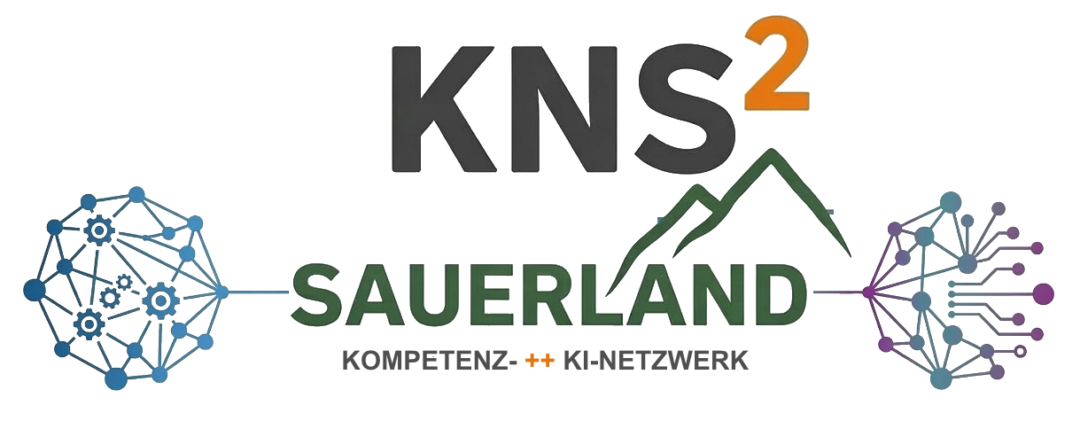 KNS² — Kompetenz- und KI-Netzwerk Sauerland